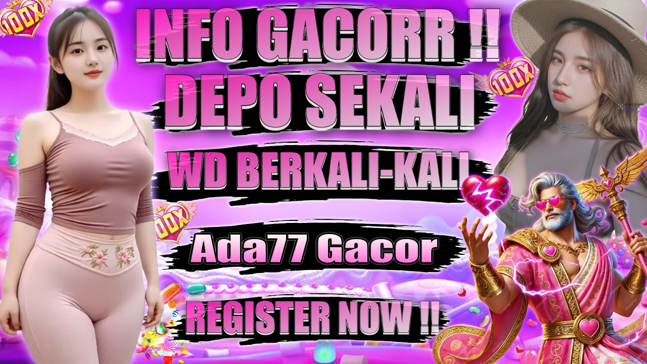 Ada77 gacor